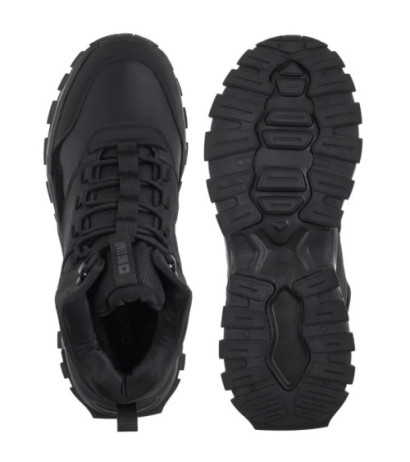 Big Star Czarne SS174096 (BI623-a) batai