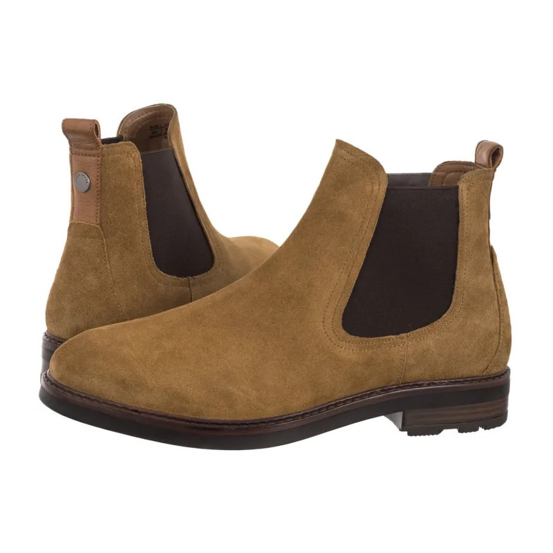 Pepe Jeans Leeds Road Toffee Brown PMS500001 896 (PE66-a) batai