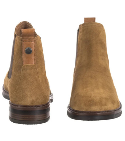 Pepe Jeans Leeds Road Toffee Brown PMS500001 896 (PE66-a) batai