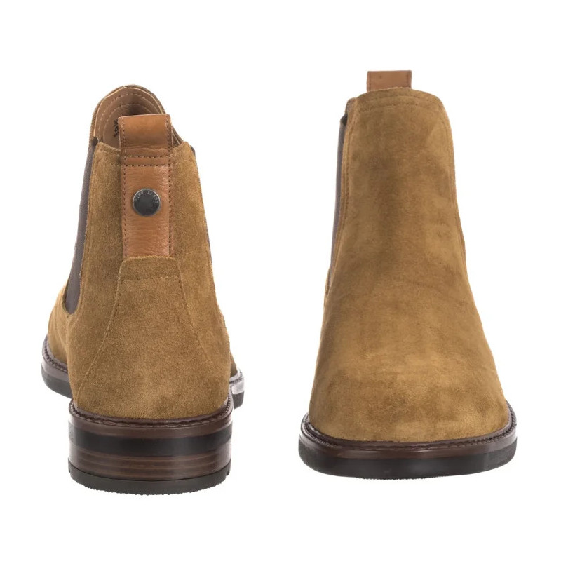 Pepe Jeans Leeds Road Toffee Brown PMS500001 896 (PE66-a) batai