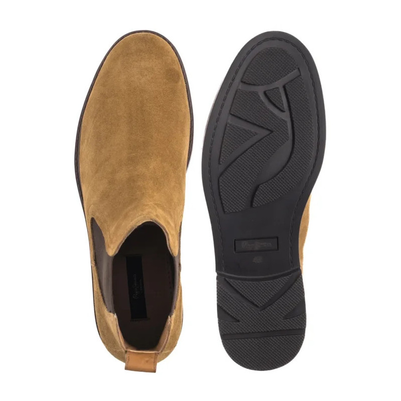 Pepe Jeans Leeds Road Toffee Brown PMS500001 896 (PE66-a) batai