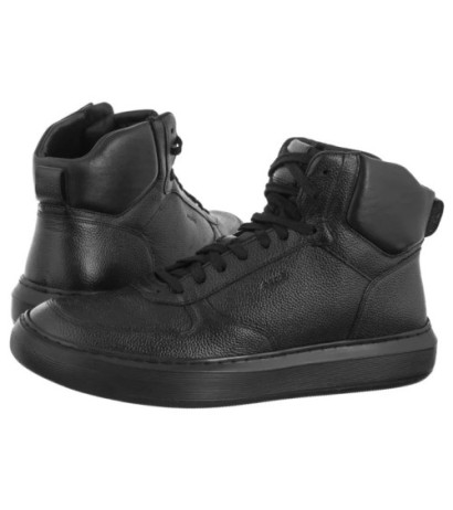 Geox U Deiven D Black U565WD 00047 C9999 (GE237-a) žygio batai