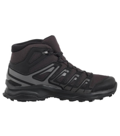 Salomon Extegra Mid GTX Phantom/Asphalt/Castlerock 478001 (SO14-a) batai