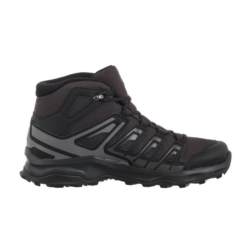 Salomon Extegra Mid GTX Phantom/Asphalt/Castlerock 478001 (SO14-a) batai