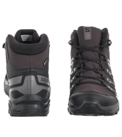 Salomon Extegra Mid GTX Phantom/Asphalt/Castlerock 478001 (SO14-a) batai