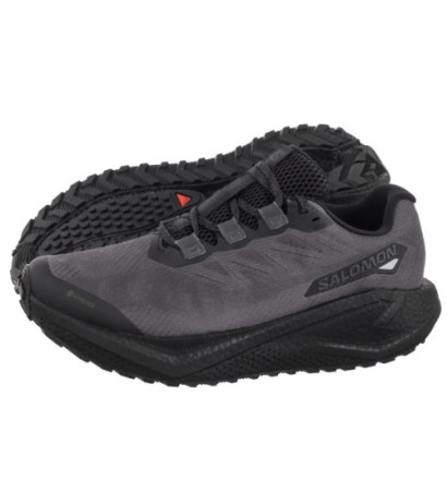 Salomon Aero Blaze 3 Grvl GTX Black/Asphalt/Black 479766 (SO17-a) bėgimo bateliai