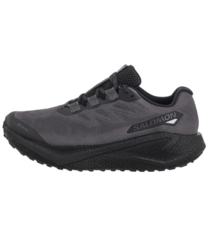Salomon Aero Blaze 3 Grvl GTX Black/Asphalt/Black 479766 (SO17-a) bėgimo bateliai