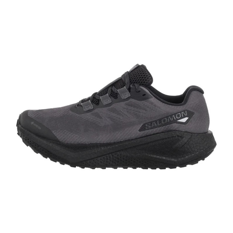Salomon Aero Blaze 3 Grvl GTX Black/Asphalt/Black 479766 (SO17-a) bėgimo bateliai