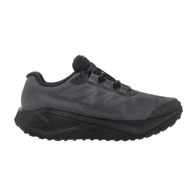 Salomon Aero Blaze 3 Grvl GTX Black/Asphalt/Black 479766 (SO17-a) bėgimo bateliai