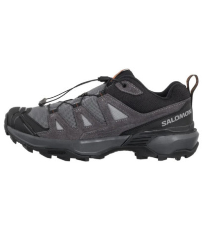 Salomon X Ultrta 360 Ltr Sharskin/Asphalt/Caramel Cafe 475717 (SO19-a) batai