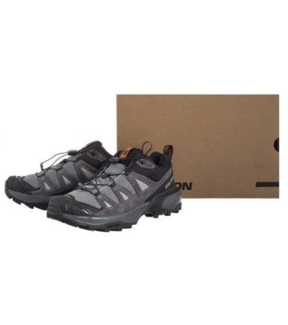 Salomon X Ultrta 360 Ltr Sharskin/Asphalt/Caramel Cafe 475717 (SO19-a) batai