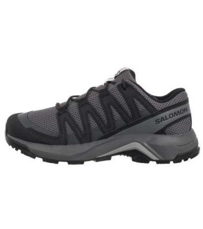 Salomon X-Adventure Recon Castlerock/Phantom/Alloy 478134 (SO27-a) batai