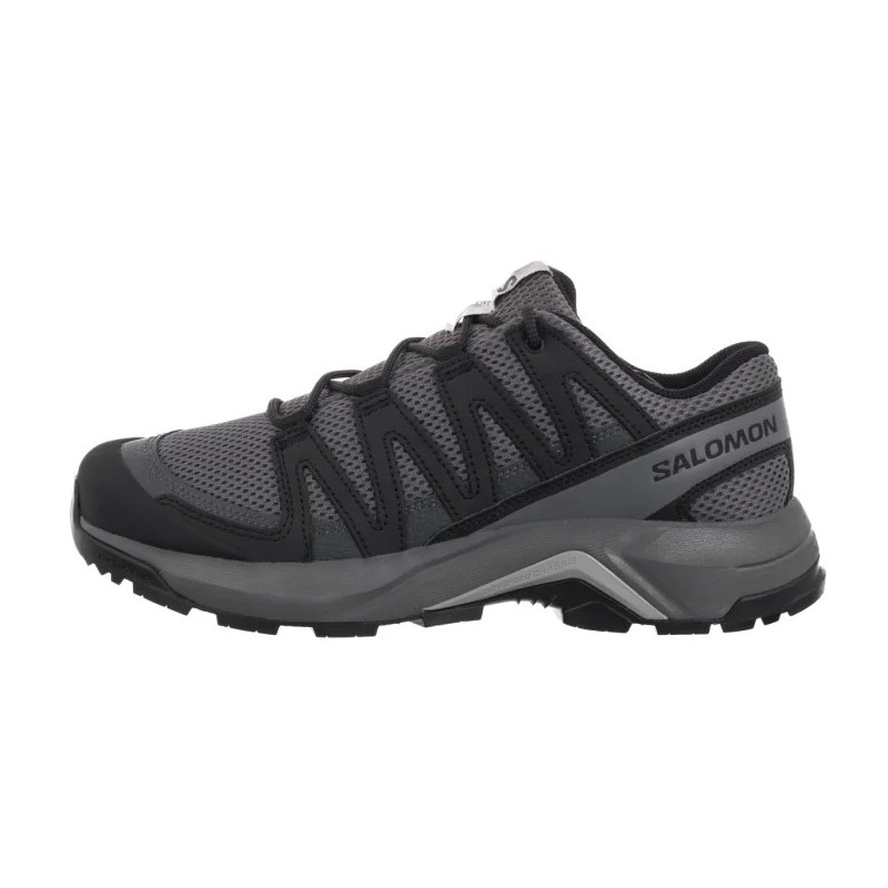 Salomon X-Adventure Recon Castlerock/Phantom/Alloy 478134 (SO27-a) batai