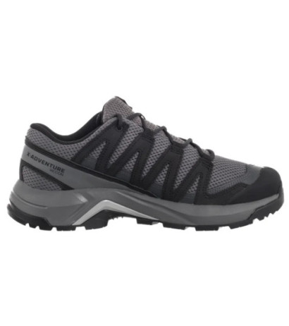Salomon X-Adventure Recon Castlerock/Phantom/Alloy 478134 (SO27-a) batai
