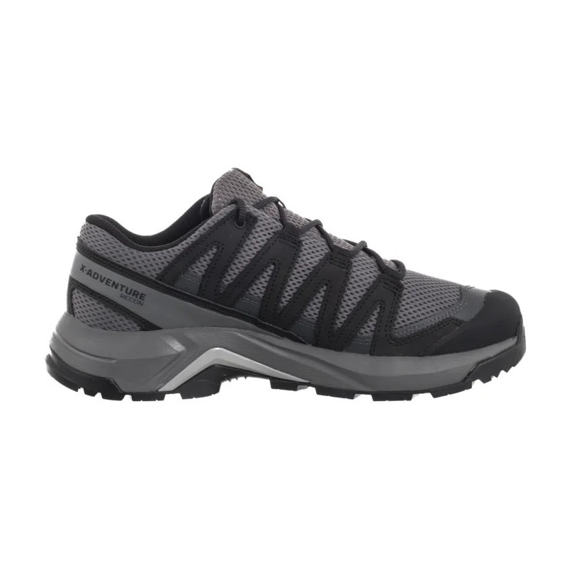 Salomon X-Adventure Recon Castlerock/Phantom/Alloy 478134 (SO27-a) batai