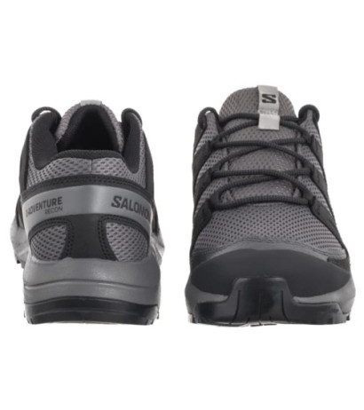 Salomon X-Adventure Recon Castlerock/Phantom/Alloy 478134 (SO27-a) batai