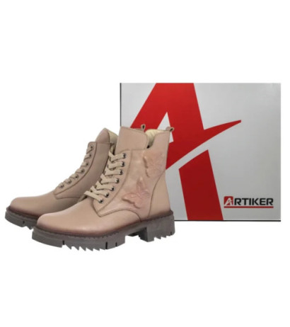 Artiker Beżowe 53C0683 (AR87-c) batai