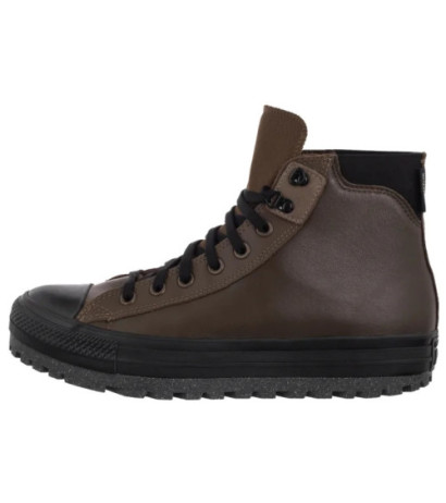 Converse CTAS City Trek Wp Hi Grounded/Total Eclipse/Black A13274C (CO715-c) bateliai