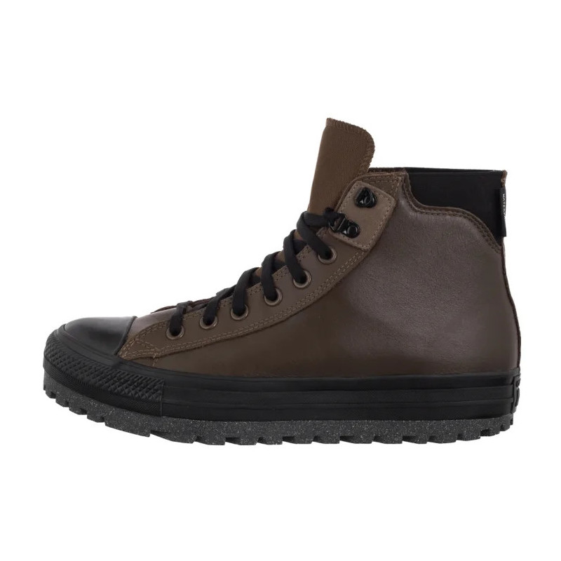 Converse CTAS City Trek Wp Hi Grounded/Total Eclipse/Black A13274C (CO715-c) bateliai