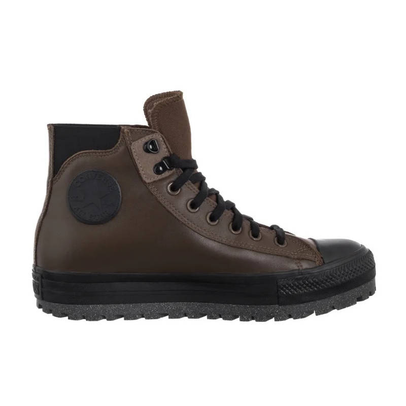 Converse CTAS City Trek Wp Hi Grounded/Total Eclipse/Black A13274C (CO715-c) bateliai