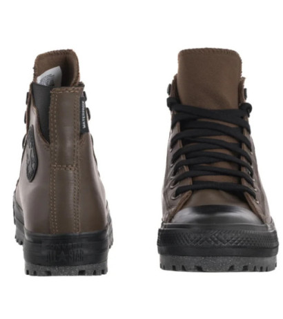 Converse CTAS City Trek Wp Hi Grounded/Total Eclipse/Black A13274C (CO715-c) bateliai