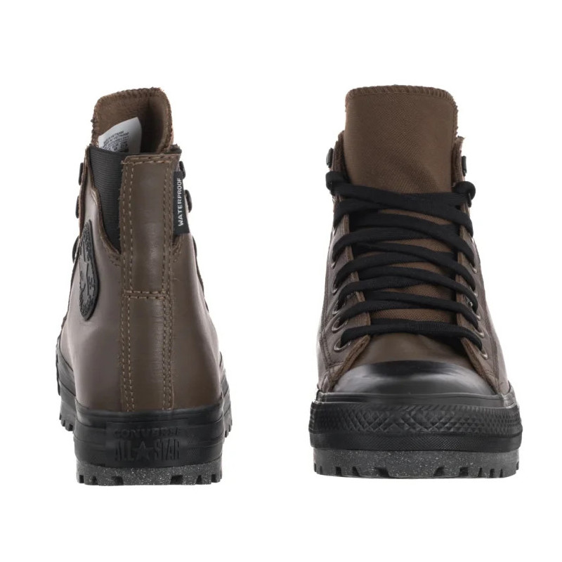Converse CTAS City Trek Wp Hi Grounded/Total Eclipse/Black A13274C (CO715-c) bateliai