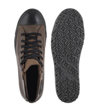 Converse CTAS City Trek Wp Hi Grounded/Total Eclipse/Black A13274C (CO715-c) bateliai