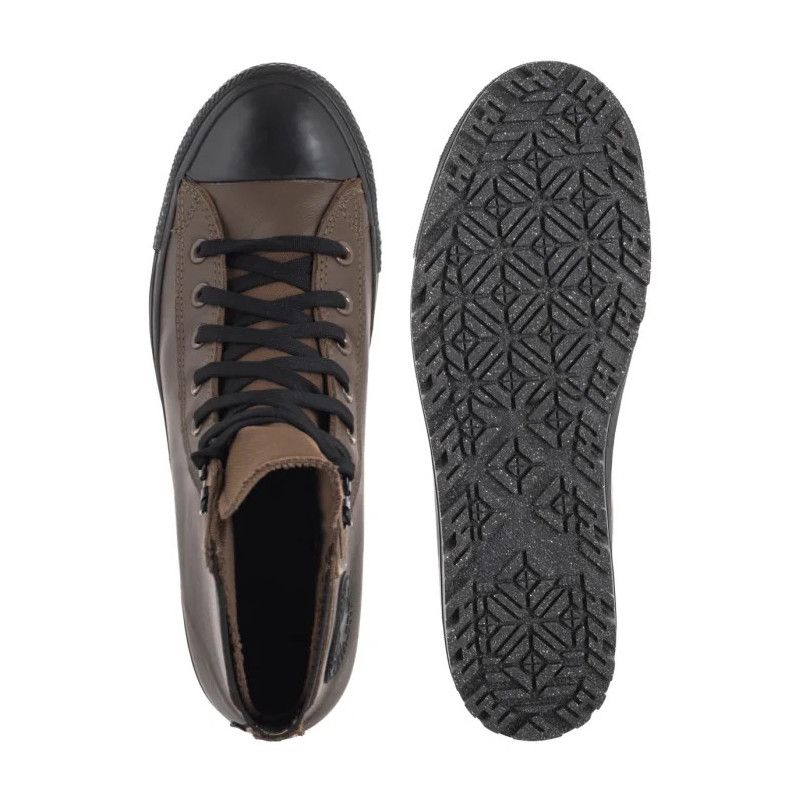 Converse CTAS City Trek Wp Hi Grounded/Total Eclipse/Black A13274C (CO715-c) bateliai