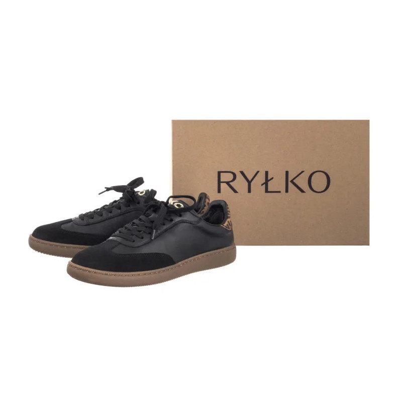 Ryłko Kremowe 0TRW5___ _2TP (RY1040-b) batai