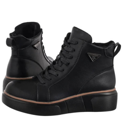 Filippo Czarne DBT6452/25 BK (FO197-a) batai