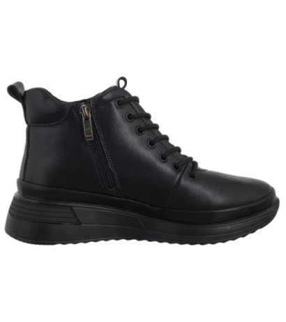Filippo Czarne DBT4215/25 BK BK (FO199-b) batai