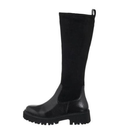 Caprice Czarne 2-26509-43 019 Black Comb (CP449-a) batai