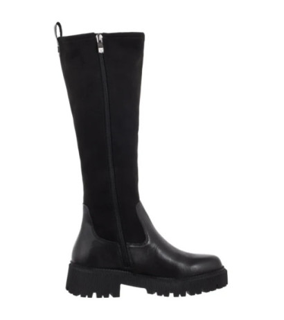 Caprice Czarne 2-26509-43 019 Black Comb (CP449-a) batai