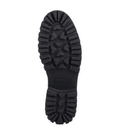 Caprice Czarne 2-26509-43 019 Black Comb (CP449-a) batai