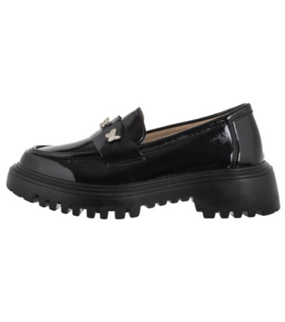 Artiker Czarne 55C1114 (AR178-a) batai