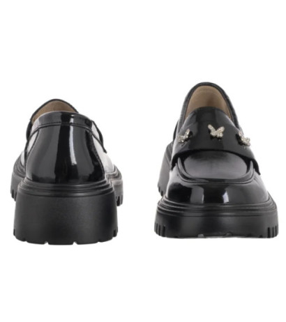 Artiker Czarne 55C1114 (AR178-a) batai