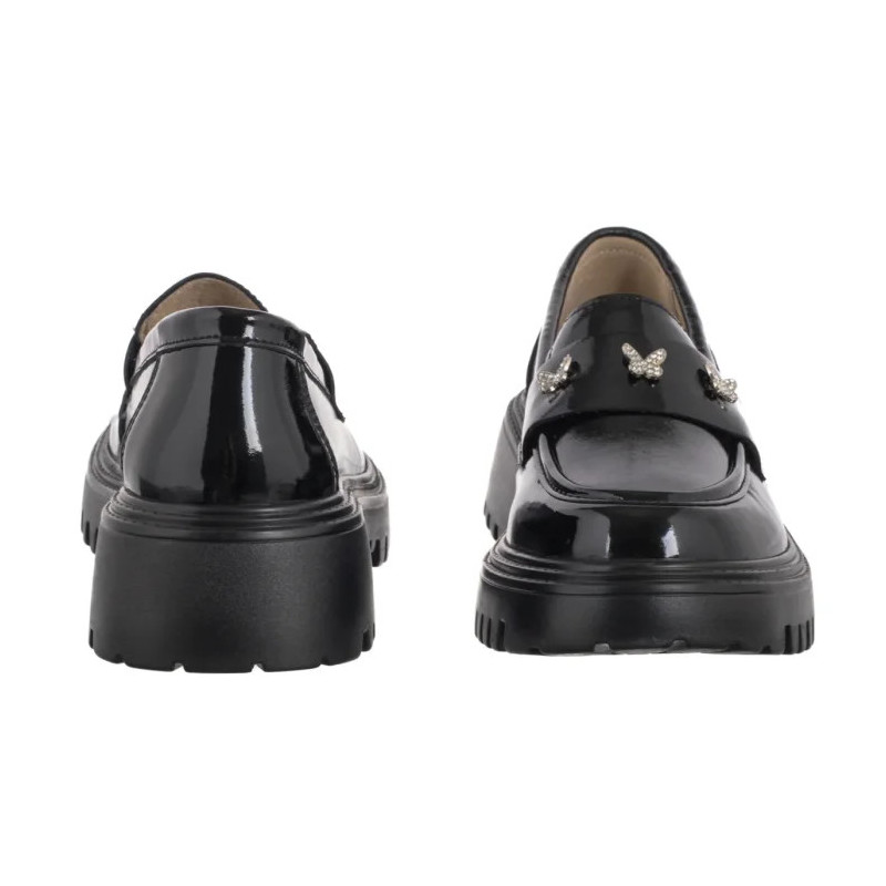 Artiker Czarne 55C1114 (AR178-a) batai