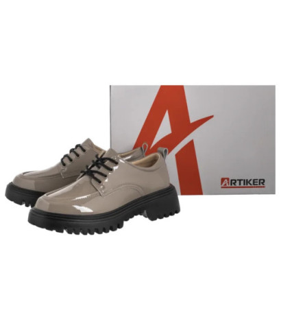 Artiker Beżowe 55C1007 (AR179-a) batai