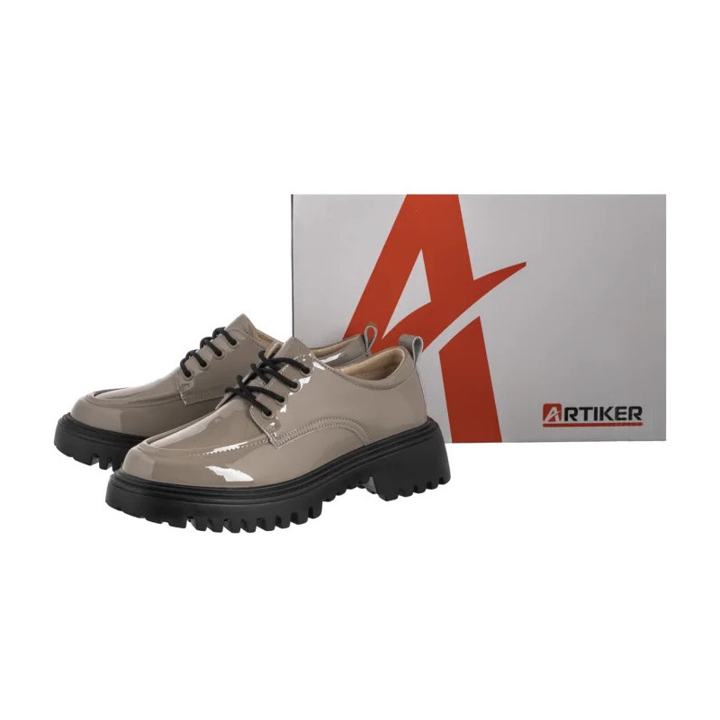 Artiker Beżowe 55C1007 (AR179-a) batai