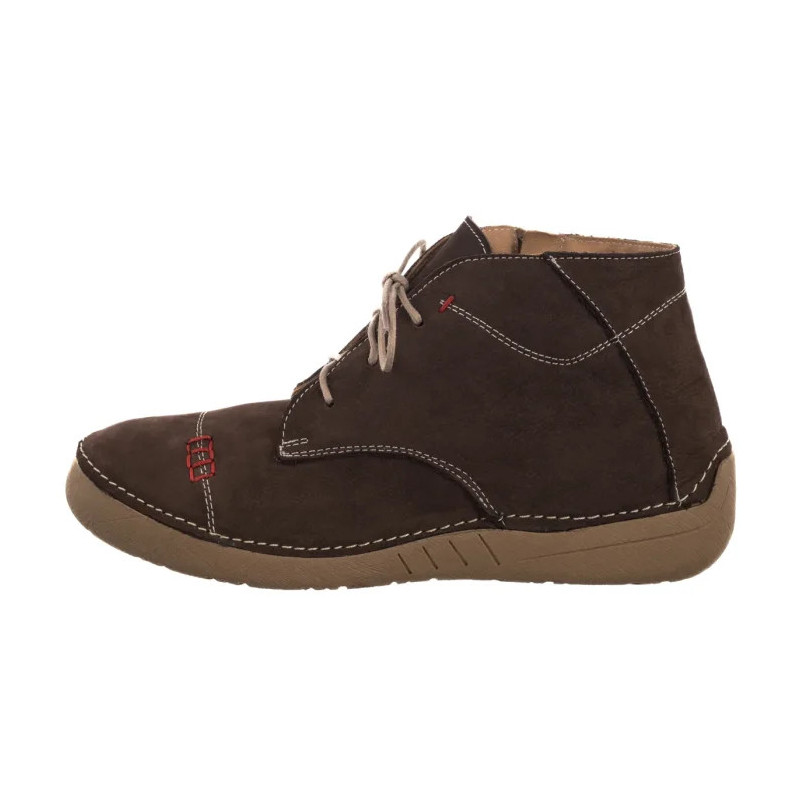 Artiker Brązowe 57C2117 (AR180-a) batai