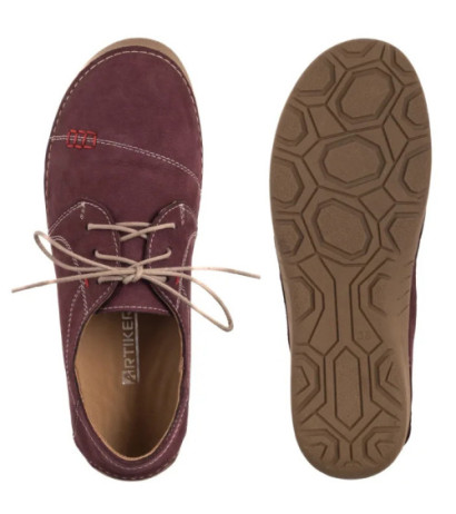 Artiker Bordowe 57C2111 (AR181-a) batai