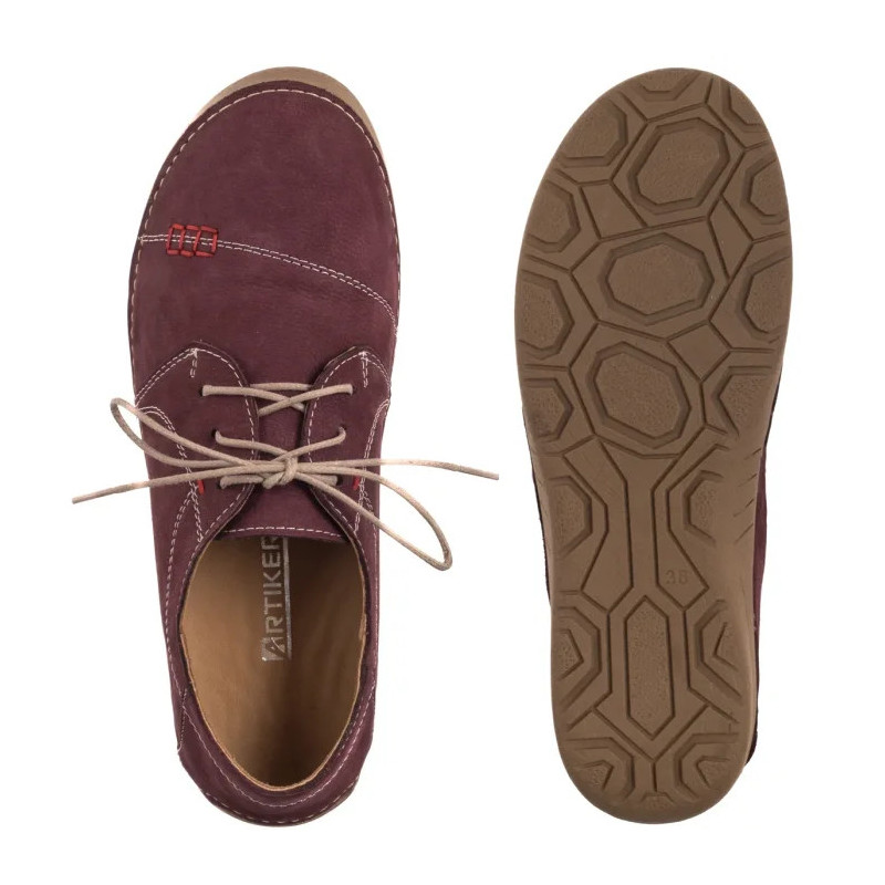 Artiker Bordowe 57C2111 (AR181-a) batai