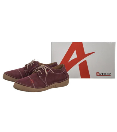 Artiker Bordowe 57C2111 (AR181-a) batai