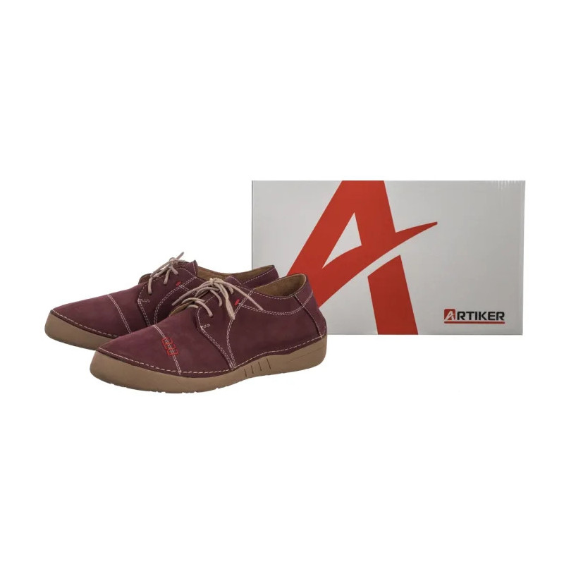Artiker Bordowe 57C2111 (AR181-a) batai