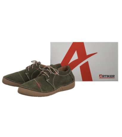 Artiker Zielone 57C2112 (AR181-b) batai
