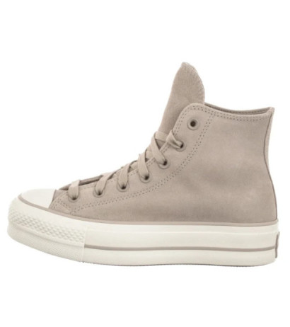 Converse CTAS Lift Hi Papyrus/Papyrus/Egret A12966C (CO813-a) bateliai