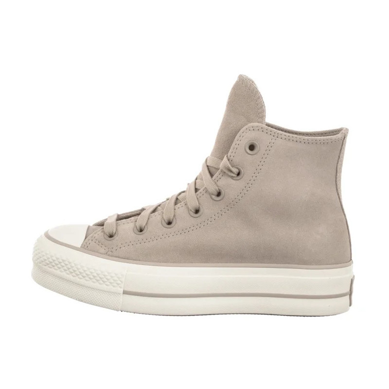 Converse CTAS Lift Hi Papyrus/Papyrus/Egret A12966C (CO813-a) bateliai