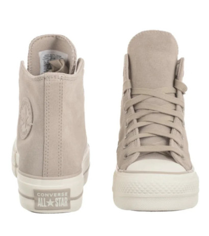 Converse CTAS Lift Hi Papyrus/Papyrus/Egret A12966C (CO813-a) bateliai