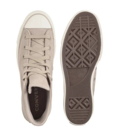 Converse CTAS Lift Hi Papyrus/Papyrus/Egret A12966C (CO813-a) bateliai