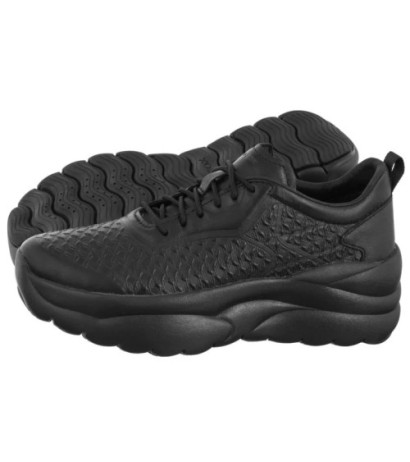 Geox D Xtors B Black D551FB 00085 C9997 (GE234-a) batai